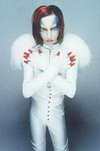 Фото Marilyn Manson