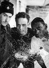 Фото Massive Attack