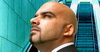 Фото DJ DJ Shah