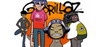 Фото Gorillaz