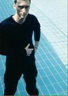 Фото Paul Van Dyk