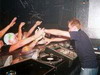 Фото Paul Van Dyk