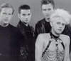 Фото Depeche Mode