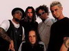 Фото Korn