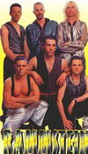 Фото Rammstein