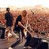 Фото Limp Bizkit