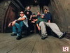 Фото Linkin Park