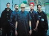 Фото Linkin Park