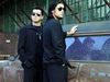 Фото Voodoo & Serano