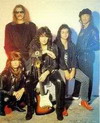 Фото Deep Purple